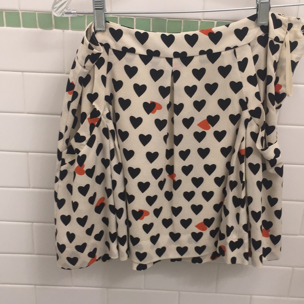 Heart Leifsdottir Skirt - Picture 2 of 5
